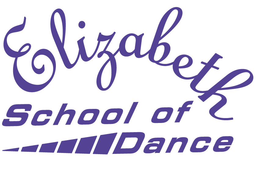 Elizabeth School Of Dance Logo
